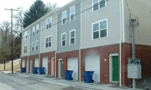 An image of Wheeling Heights II property