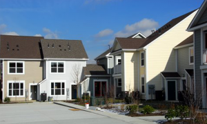 An image of Jacob Street Apartments