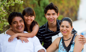 Family Self-Sufficiency Program